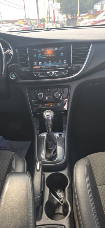 2017 Buick Enclave Image 15