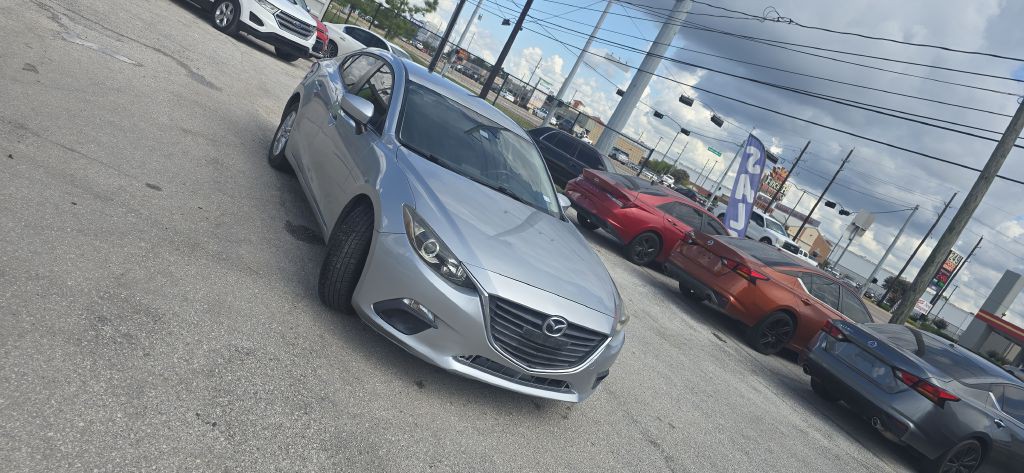2014 Mazda Mazda3 Image 1