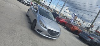 Image for 2014 Mazda Mazda3 Touring ID: 6752404