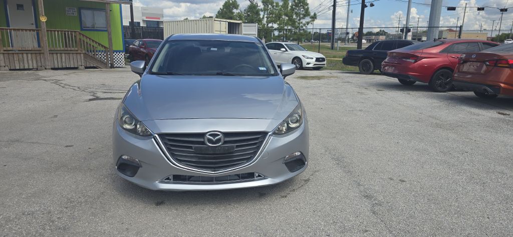2014 Mazda Mazda3 Image 2