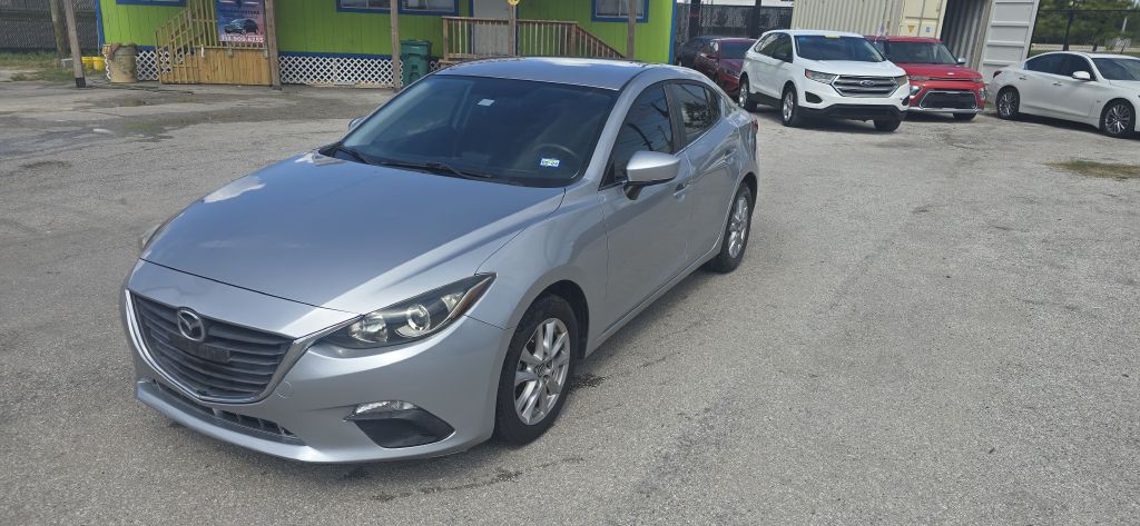 2014 Mazda Mazda3 Image 5
