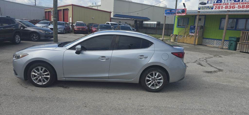 2014 Mazda Mazda3 Image 6
