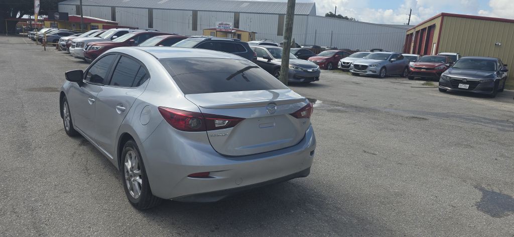 2014 Mazda Mazda3 Image 7