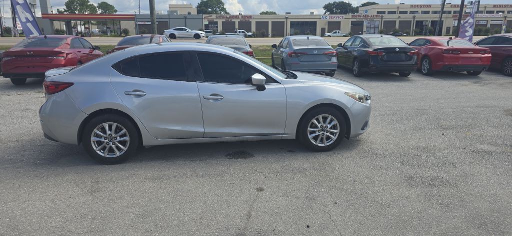 2014 Mazda Mazda3 Image 10