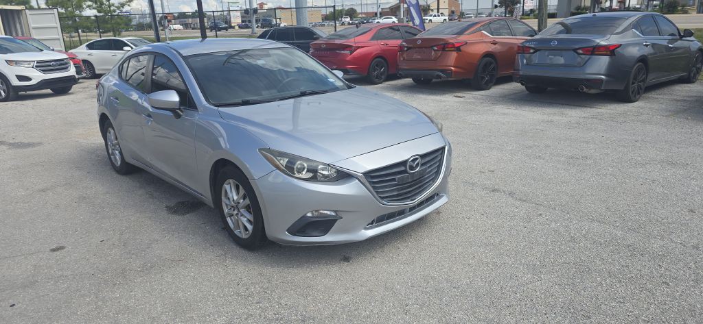 2014 Mazda Mazda3 Image 11