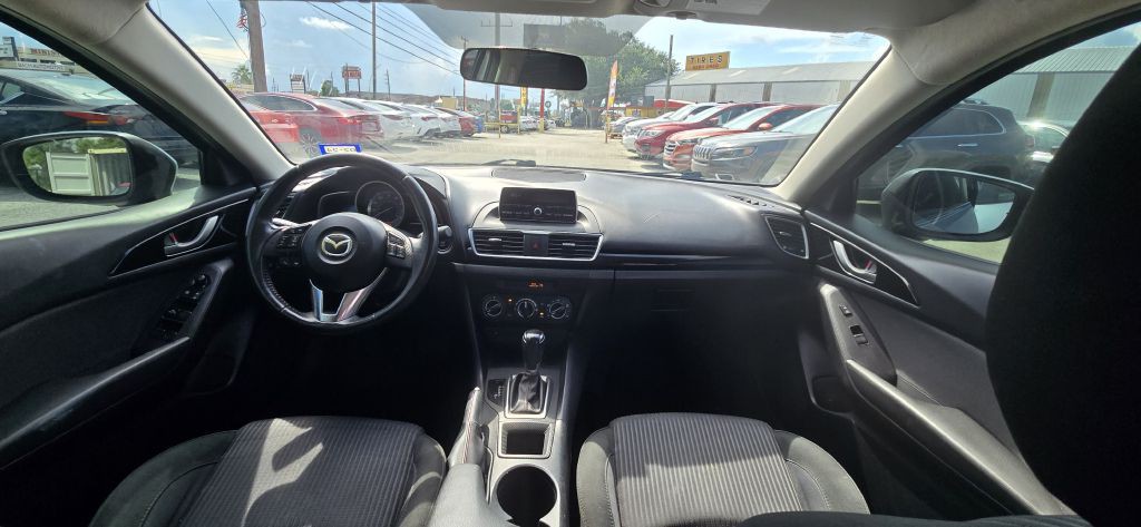 2014 Mazda Mazda3 Image 12