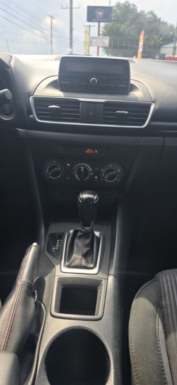 2014 Mazda Mazda3 Image 13