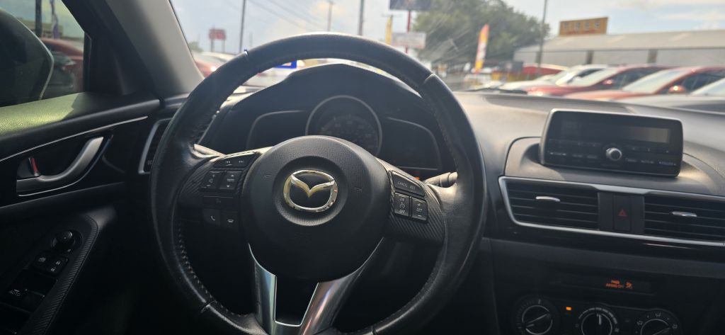 2014 Mazda Mazda3 Image 14