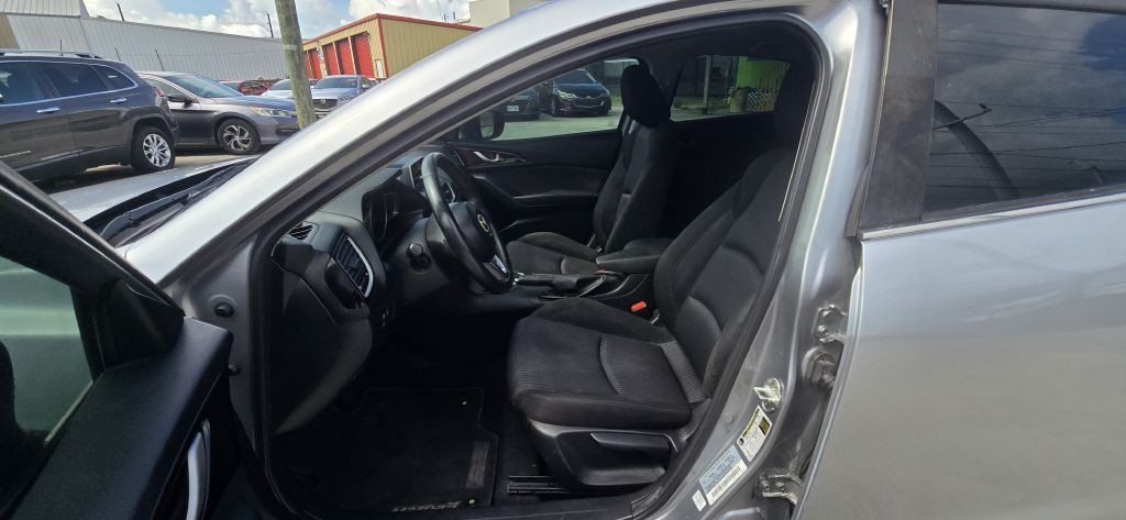 2014 Mazda Mazda3 Image 15