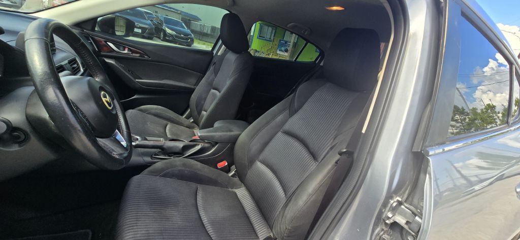 2014 Mazda Mazda3 Image 16
