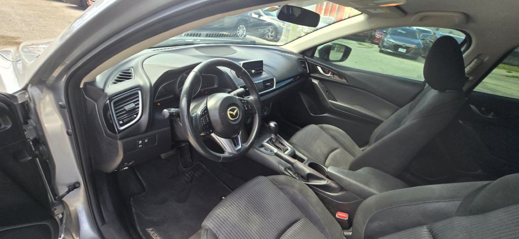 2014 Mazda Mazda3 Image 17