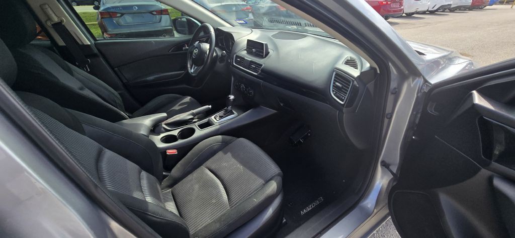 2014 Mazda Mazda3 Image 20