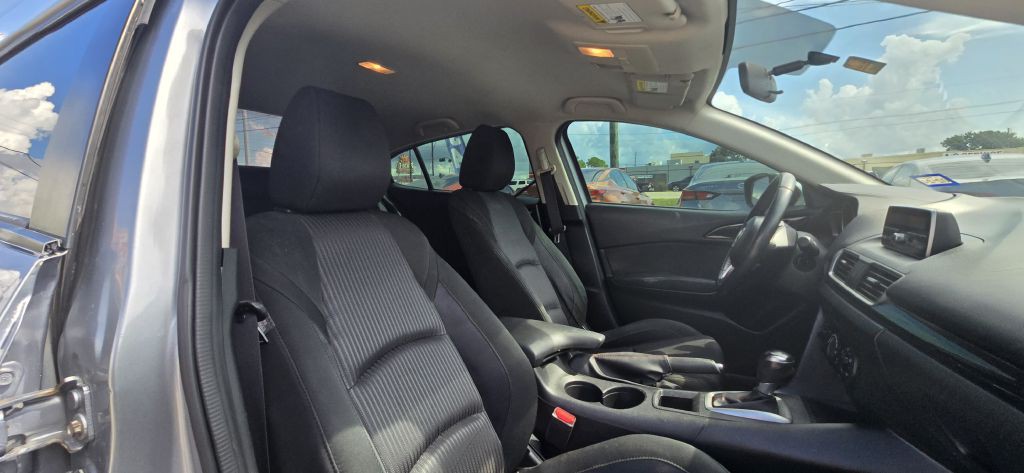2014 Mazda Mazda3 Image 21