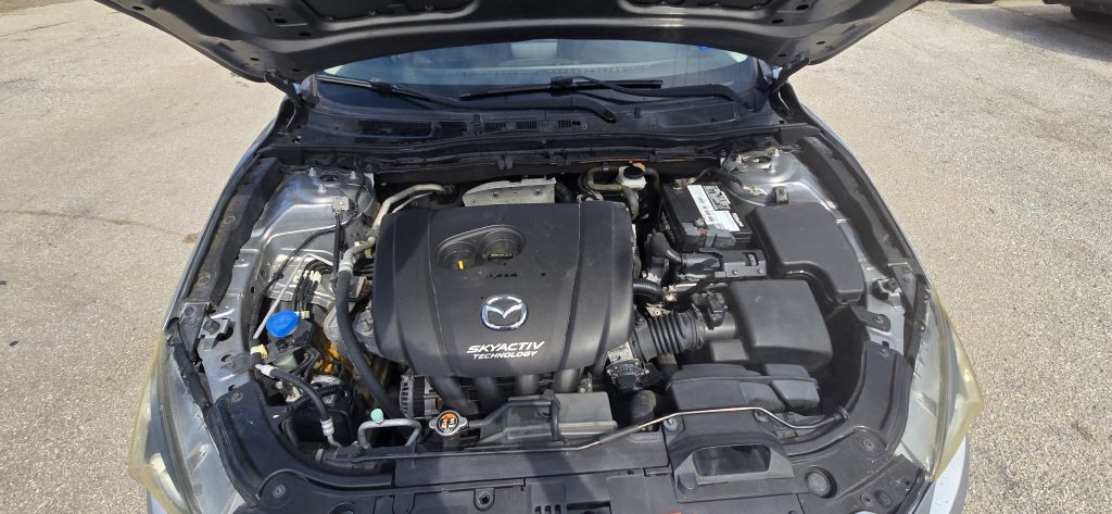 2014 Mazda Mazda3 Image 26