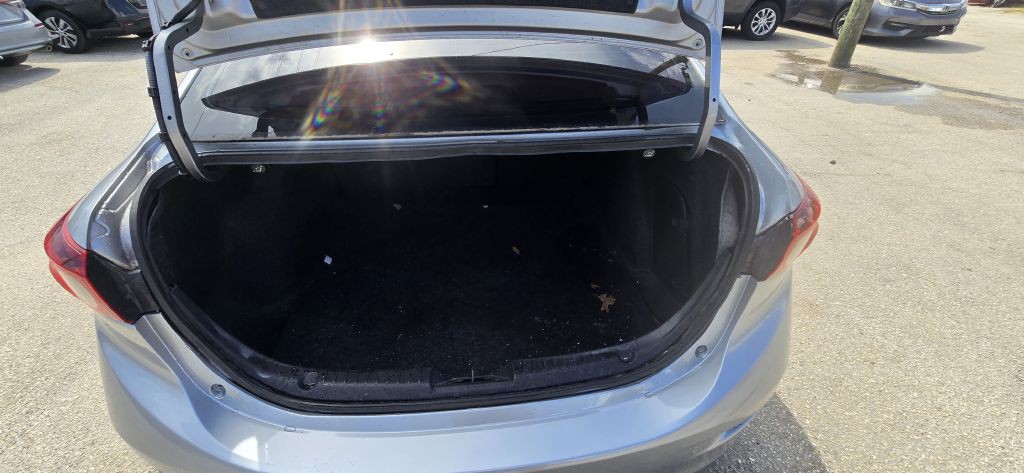 2014 Mazda Mazda3 Image 27