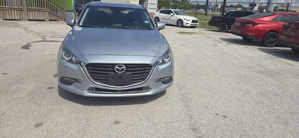 2017 Mazda Mazda3 Image 2