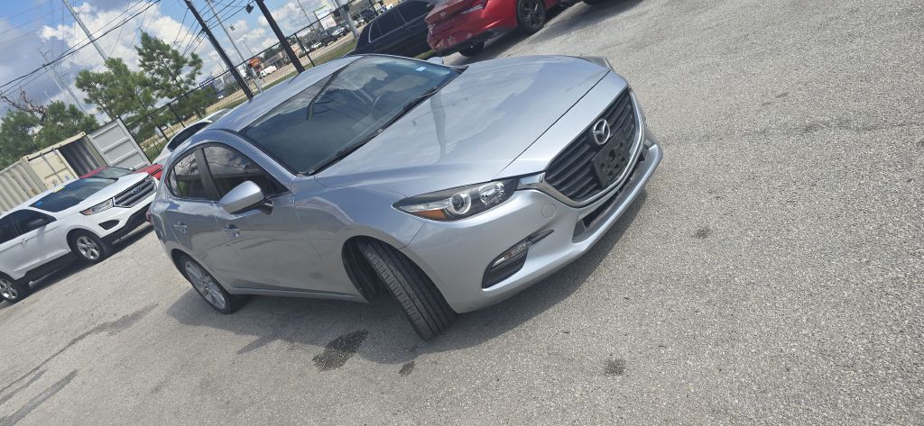 2017 Mazda Mazda3 Image 3
