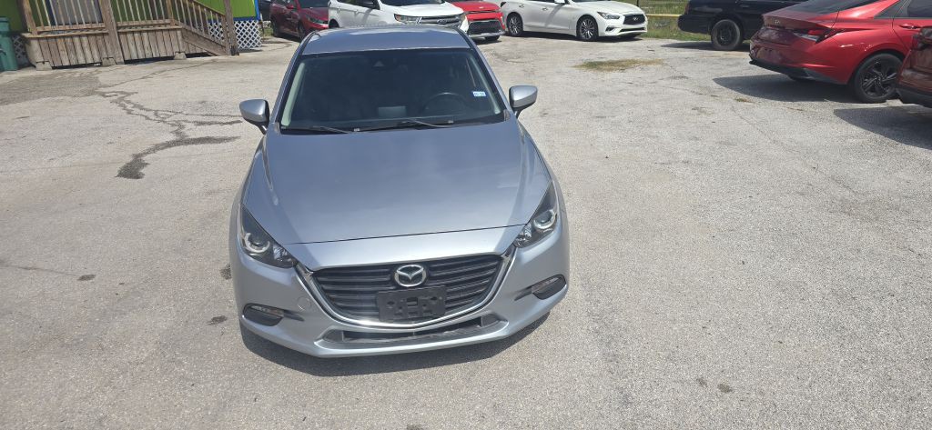 2017 Mazda Mazda3 Image 4