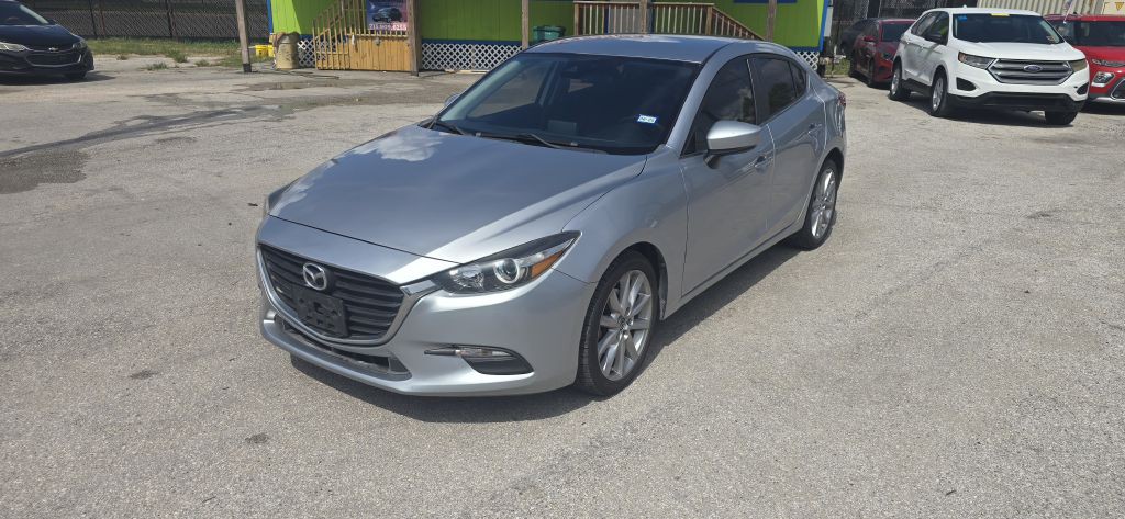 2017 Mazda Mazda3 Image 5