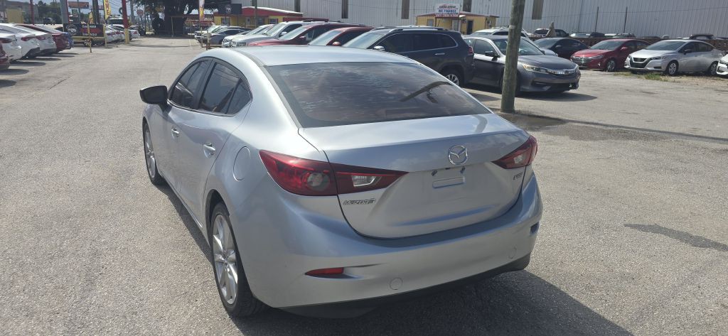 2017 Mazda Mazda3 Image 7