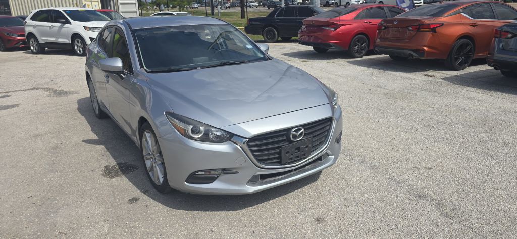 2017 Mazda Mazda3 Image 11