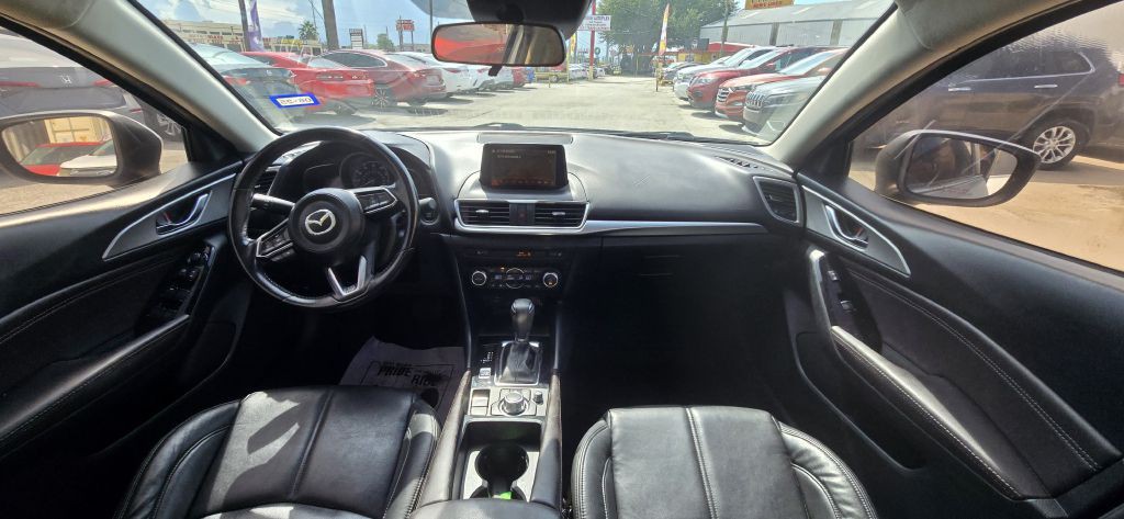 2017 Mazda Mazda3 Image 12
