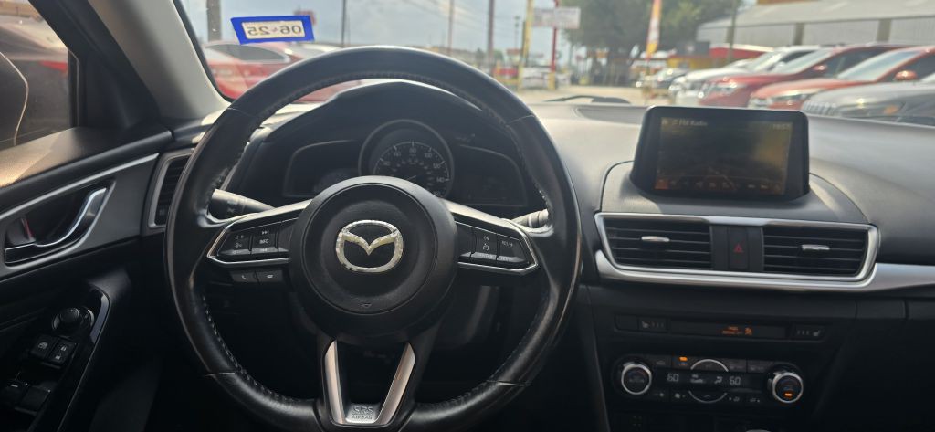 2017 Mazda Mazda3 Image 13