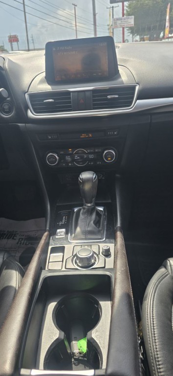 2017 Mazda Mazda3 Image 14