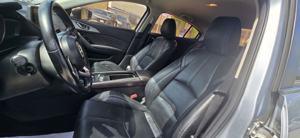 2017 Mazda Mazda3 Image 20