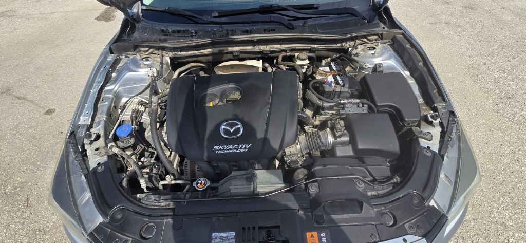 2017 Mazda Mazda3 Image 26