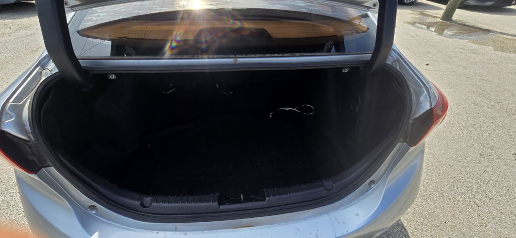 2017 Mazda Mazda3 Image 27