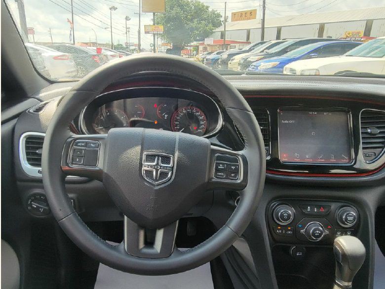 2015 Dodge Dart Image 15