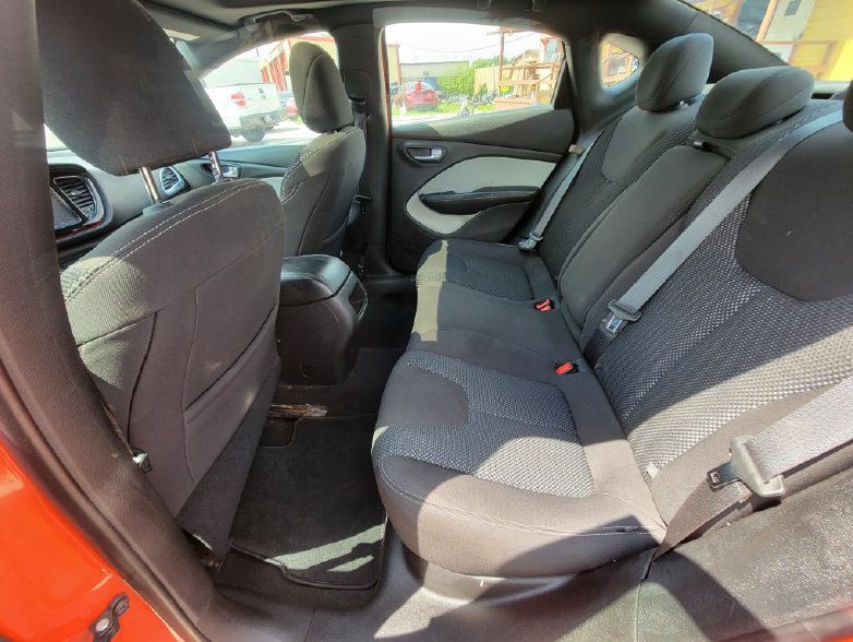 2015 Dodge Dart Image 20