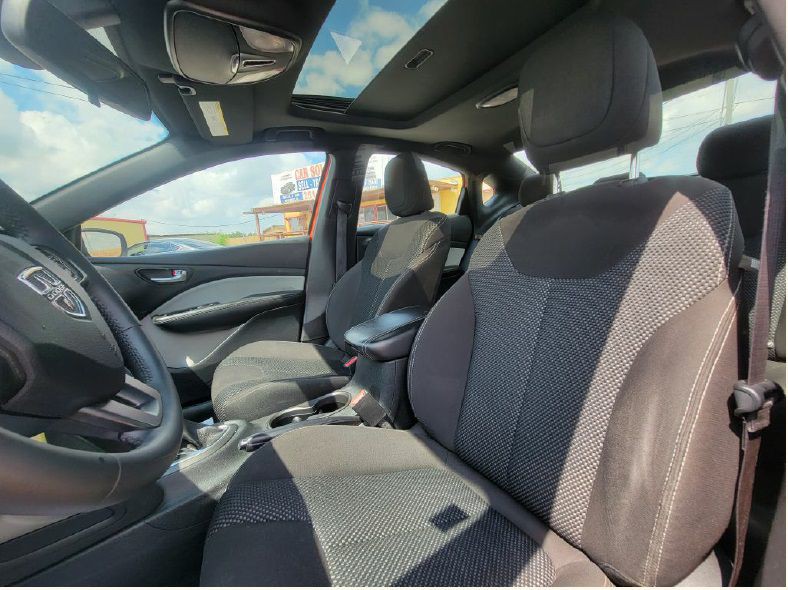 2015 Dodge Dart Image 22