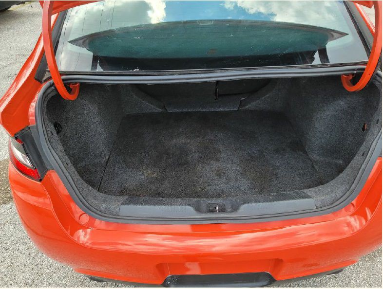 2015 Dodge Dart Image 27