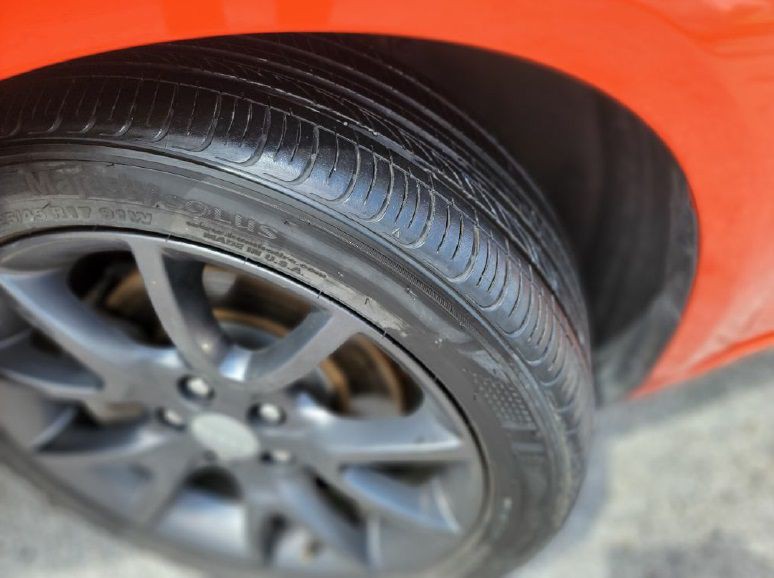 2015 Dodge Dart Image 28