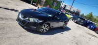 Image for 2016 Nissan Maxima 3.5S ID: 6776483