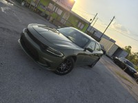 Image for 2018 Dodge Charger GT ID: 6782170