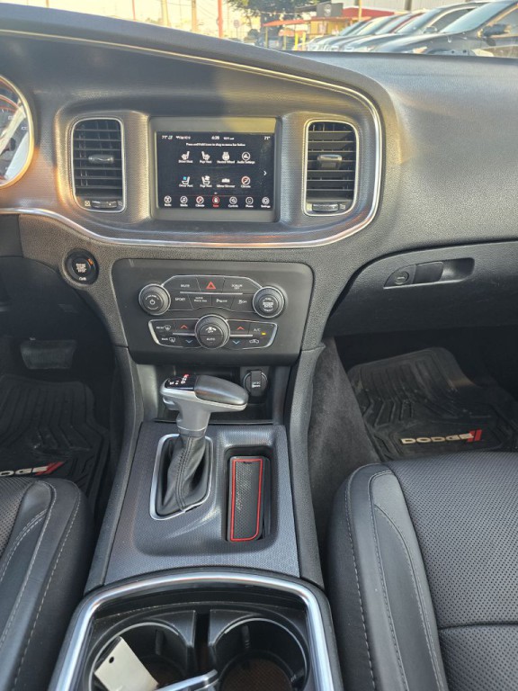 2018 Dodge Charger Image 13