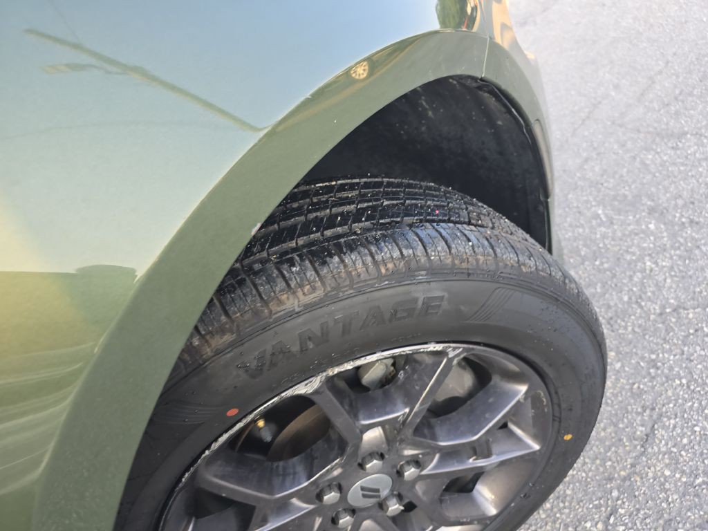 2018 Dodge Charger Image 28