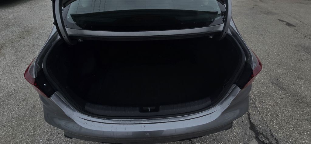 2022 Kia Forte Image 27