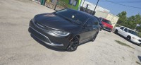 Image for 2017 Chrysler 200 Limited ID: 6789899