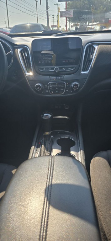 2020 Chevrolet Malibu Image 13