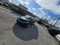 Image for 2019 Chevrolet Cruze LT ID: 7176268