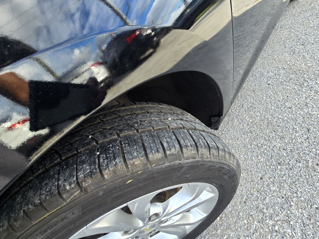 2019 Chevrolet Cruze Image 28