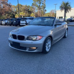 Image for 2008 BMW 1 Series 128i ID: 7074830