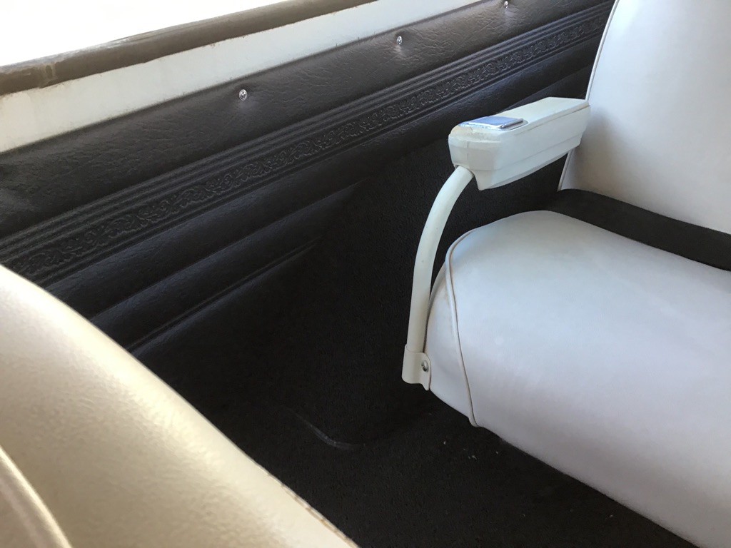 1972 Chevrolet Blazer Image 17