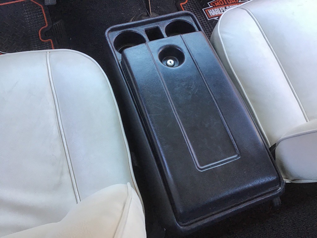 1972 Chevrolet Blazer Image 18