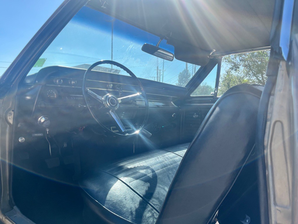 1967 Chevrolet Chevelle Image 6