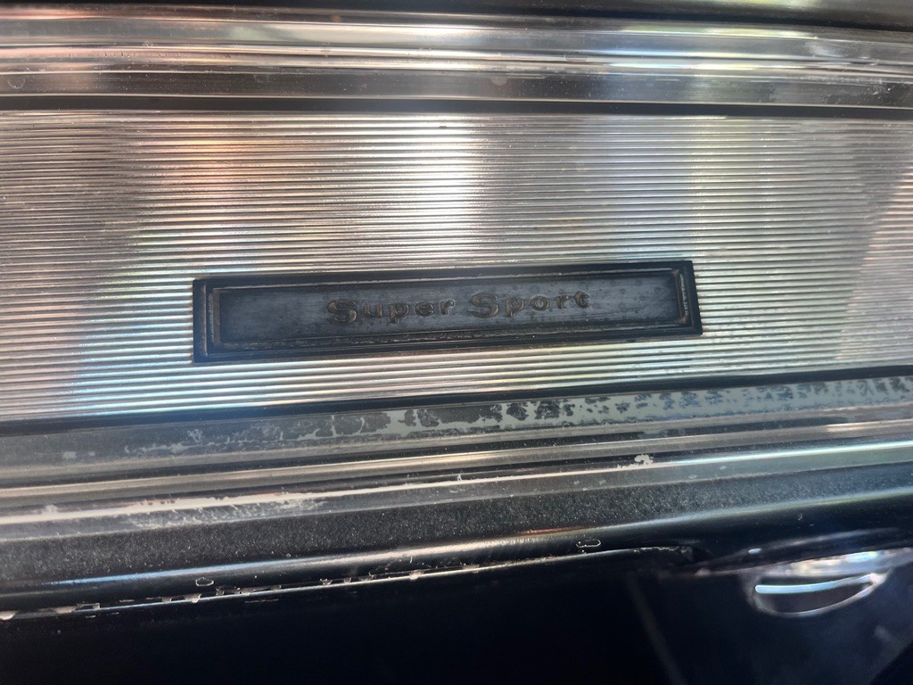 1967 Chevrolet Chevelle Image 13